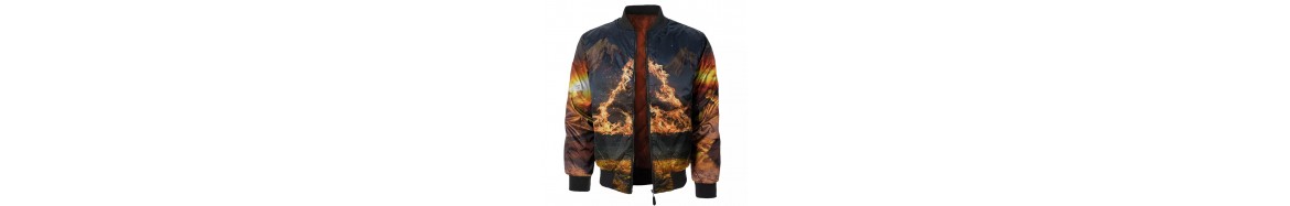 Sublimation Wear